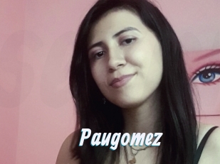 Paugomez