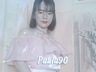 Paula90