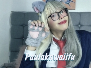 Paulakawaiifu