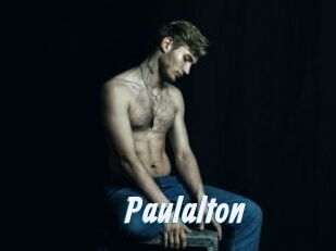 Paulalton