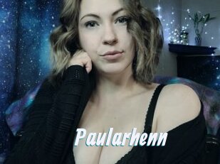 Paularhenn