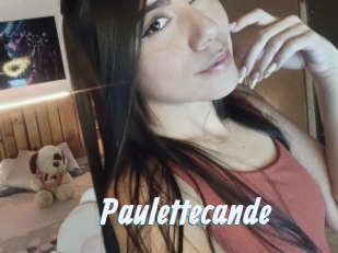 Paulettecande