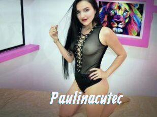 Paulinacutec