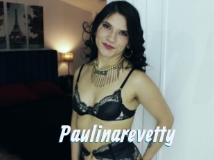 Paulinarevetty