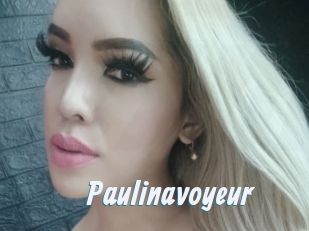 Paulinavoyeur