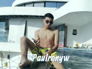 Paulronyw