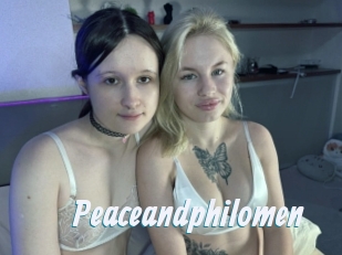 Peaceandphilomen