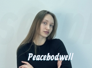 Peacebodwell