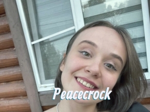 Peacecrock