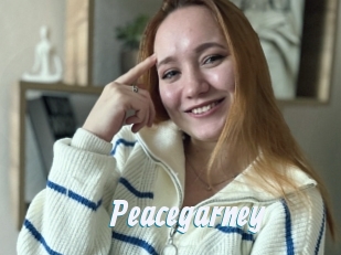 Peacegarney