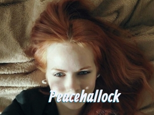 Peacehallock