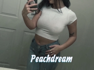 Peachdream