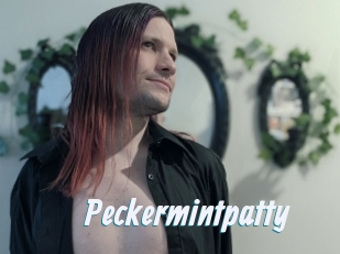 Peckermintpatty