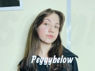 Peggybelow