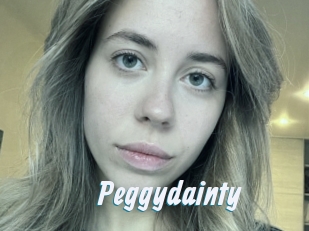 Peggydainty