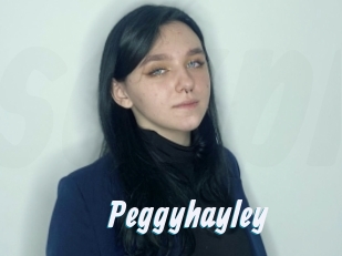 Peggyhayley