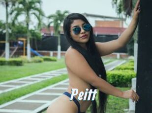 Peitt