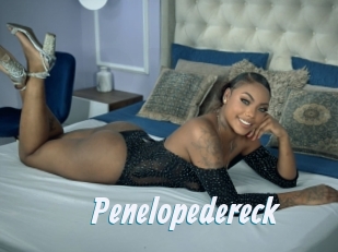 Penelopedereck