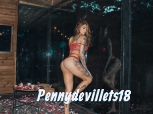 Pennydevillets18