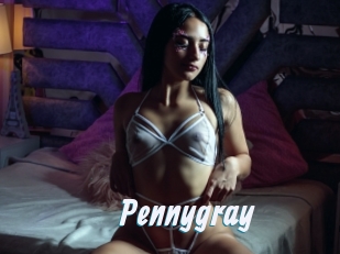 Pennygray