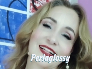 Perlaglossy