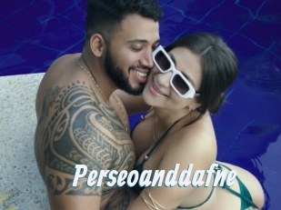 Perseoanddafne