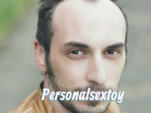 Personalsextoy