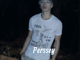 Perssey