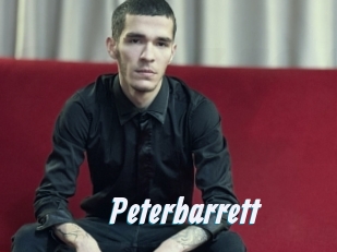 Peterbarrett