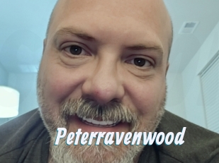 Peterravenwood