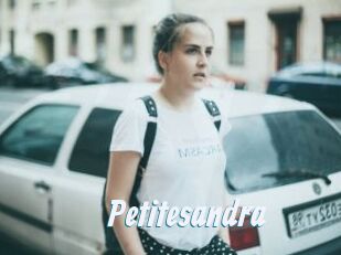 Petitesandra