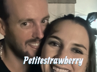 Petitestrawberry