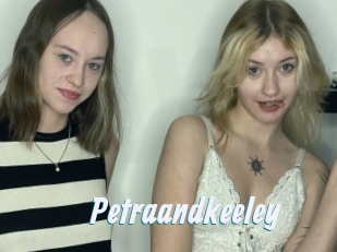 Petraandkeeley