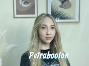 Petrabooton