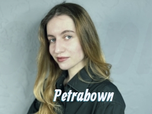 Petrabown