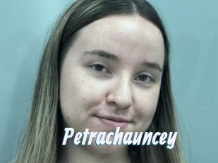 Petrachauncey