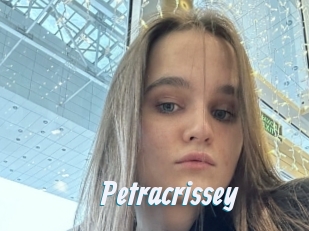 Petracrissey