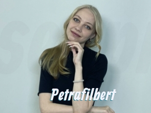 Petrafilbert