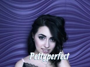 Pettyperfect