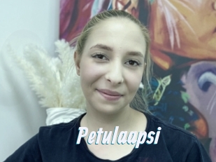 Petulaapsi