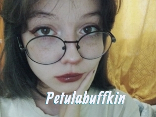 Petulabuffkin