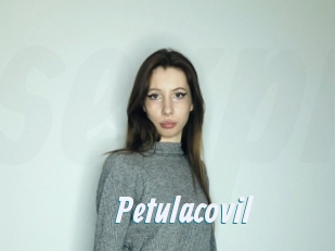 Petulacovil