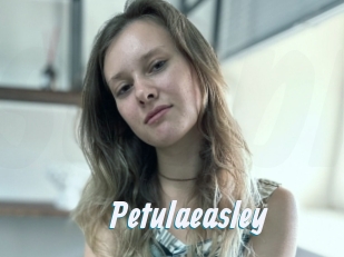 Petulaeasley