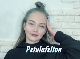 Petulafelton