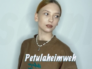 Petulaheimweh