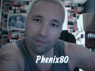 Phenix80