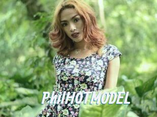 PhilH0TMODEL