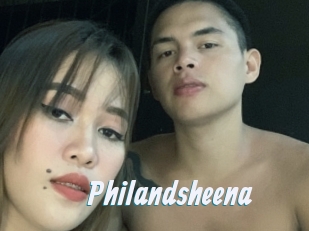 Philandsheena