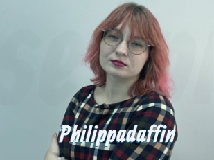 Philippadaffin