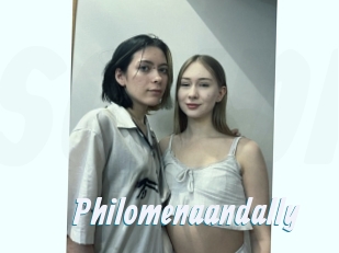 Philomenaandally